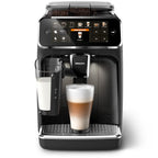 Philips Serie 5500 Kaffeevollautomat – LatteGo Milchsystem