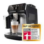 Philips Serie 5500 Kaffeevollautomat – LatteGo Milchsystem