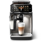 Philips Serie 5500 Kaffeevollautomat – LatteGo Milchsystem