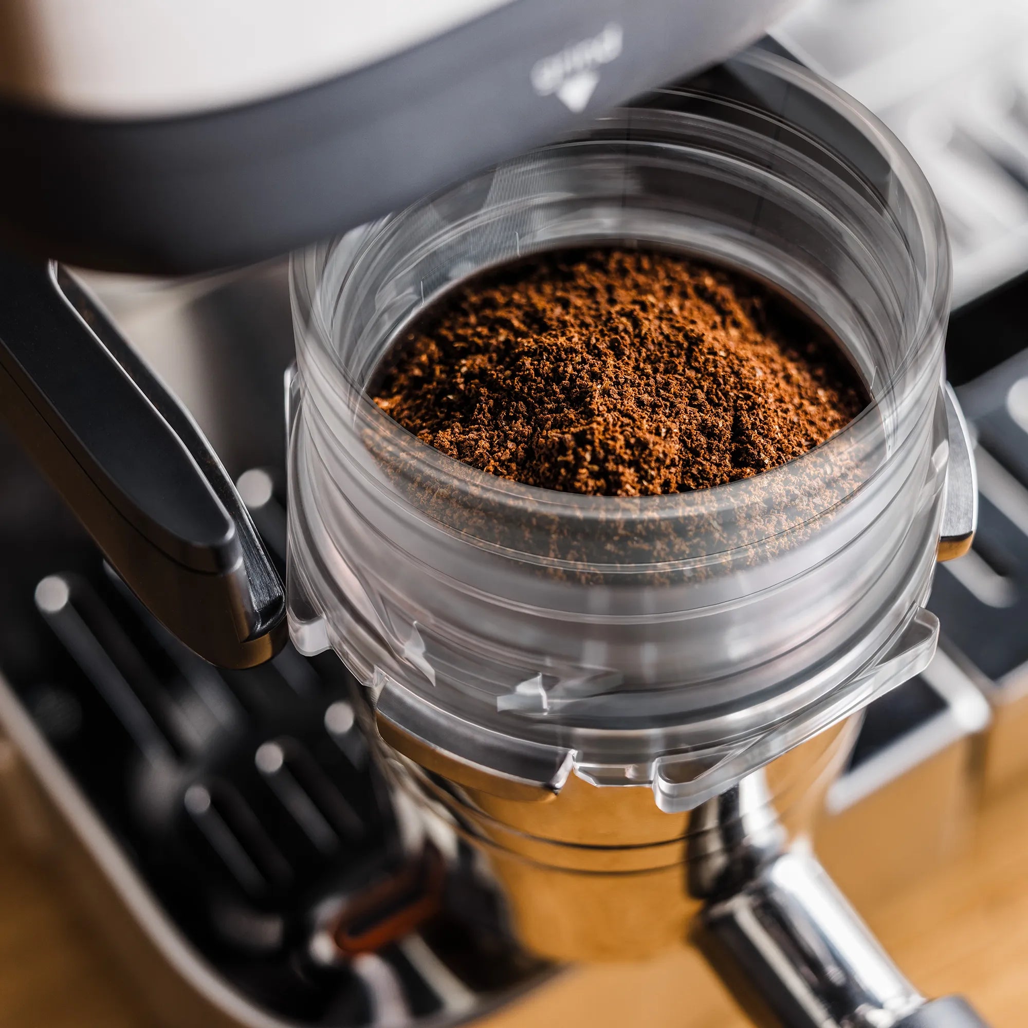 Ninja Luxe Café Premier Espressomaschine