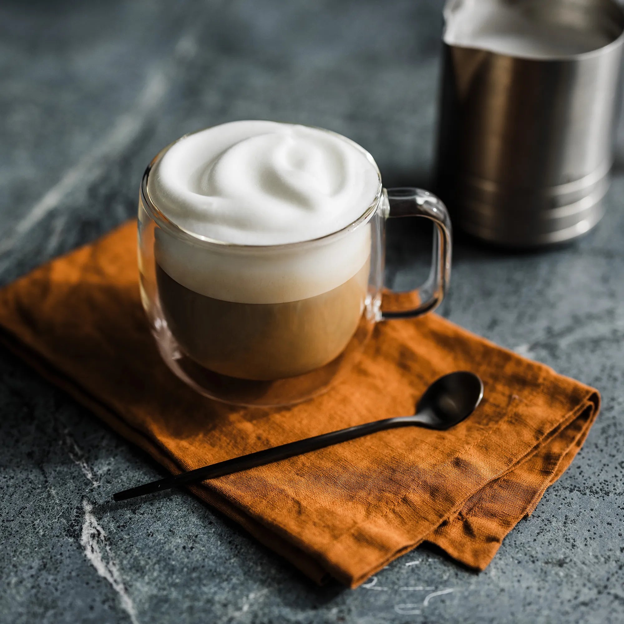 Ninja Luxe Café Premier Espressomaschine