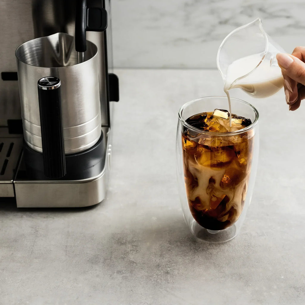 Ninja Luxe Café Premier Espressomaschine