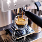 Ninja Luxe Café Premier Espressomaschine