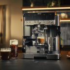 Ninja Luxe Café Premier Espressomaschine