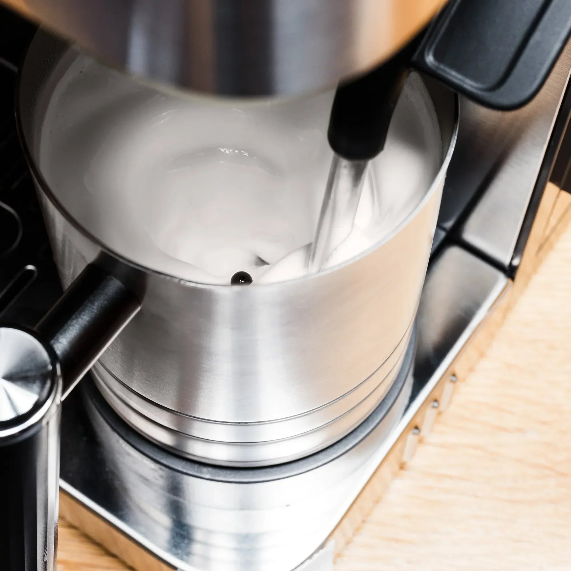 Ninja Luxe Café Premier Espressomaschine