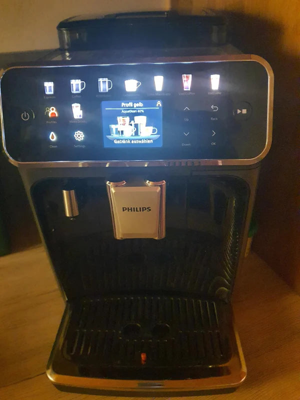 Michael R. review photo