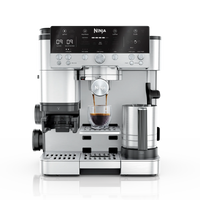 Ninja Luxe Café Premier Espressomaschine