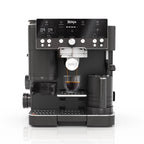 Ninja Luxe Café Premier Espressomaschine