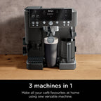 Ninja Luxe Café Premier Espressomaschine