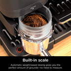 Ninja Luxe Café Premier Espressomaschine