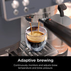 Ninja Luxe Café Premier Espressomaschine