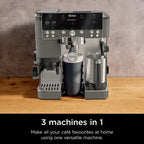 Ninja Luxe Café Premier Espressomaschine