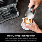 Ninja Luxe Café Premier Espressomaschine