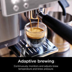 Ninja Luxe Café Premier Espressomaschine